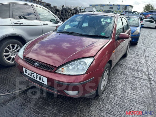 ��������� Ford Focus 1 1998-2004 20980580 1301496 ����