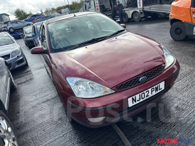 ��������� Ford Focus 1 1998-2004 20980580 1301496 ����