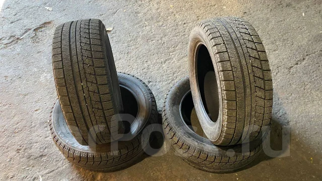 Bridgestone Blizzak VRX. ������, ��� �����, 2018 ���, �/�, ����� 5 % ����