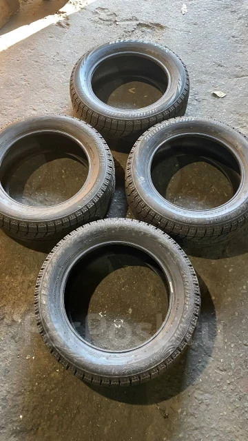 Bridgestone Blizzak VRX. ������, ��� �����, 2018 ���, �/�, ����� 5 % ����