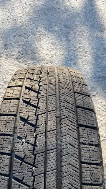 Bridgestone Blizzak VRX. ������, ��� �����, 2018 ���, �/�, ����� 5 % ����