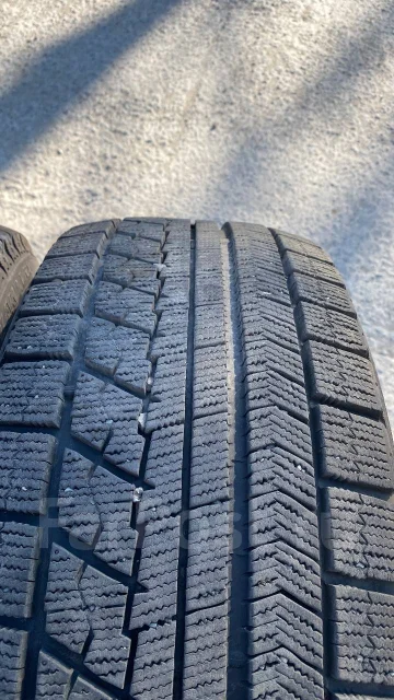 Bridgestone Blizzak VRX. ������, ��� �����, 2018 ���, �/�, ����� 5 % ����