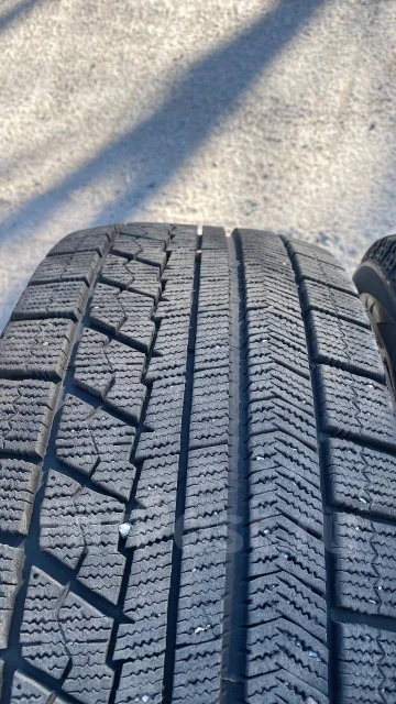 Bridgestone Blizzak VRX. ������, ��� �����, 2018 ���, �/�, ����� 5 % ����