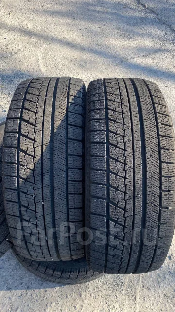 Bridgestone Blizzak VRX. ������, ��� �����, 2018 ���, �/�, ����� 5 % ����