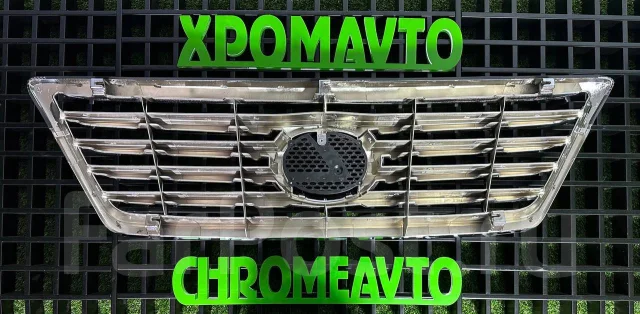 ������� Lexus LX470 2004-2007 ���� ����