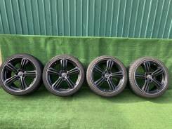 Manaray Sport Eurotech. 8.5x19", 5x112, ET32, �� 65,8���. ����