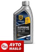 Lubrigard Supreme Pro. 5W-30, �������������, 1��. ����
