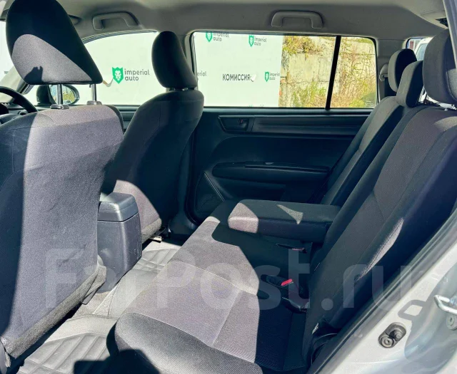 Toyota Corolla Fielder. �������, 4wd, 1.5 (103��.�.), ������, 132 000����. �� ����