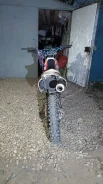 Honda XR 250 Baja. 250����. ��., ��������, ���������, ������ �� �� ����