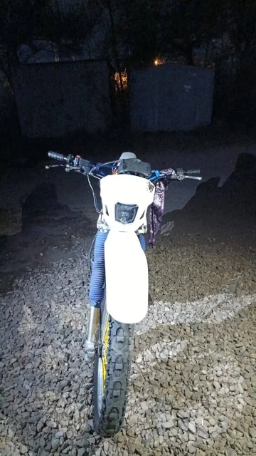 Honda XR 250 Baja. 250����. ��., ��������, ���������, ������ �� �� ����