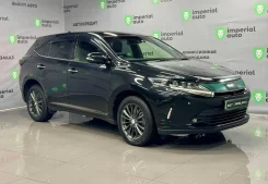 Toyota Harrier. �������, 4wd, 2.0 (151��.�.), ������, 35 000����. �� ����