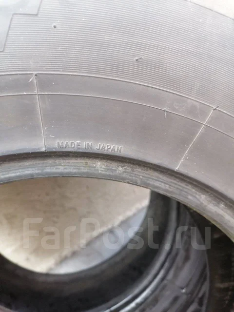 Toyo Open Country W/T. �����������, 2017 ���, �/�, ����� 30 % ����
