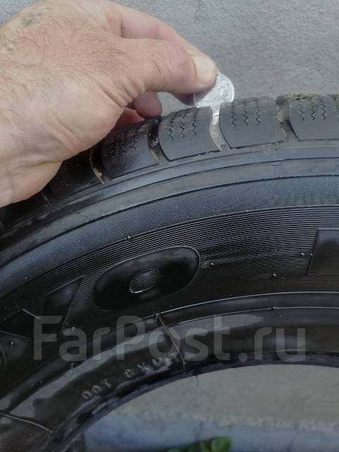 Toyo Open Country W/T. �����������, 2017 ���, �/�, ����� 30 % ����