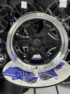 Shogun. 7.5x17", 5x100, 5x114.3, ET38,  73,1. 