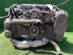 ��������� �� Subaru Legacy BP5 EJ20X 10100BR850 ����