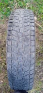 Bridgestone Winter Dueler DM-Z2. �����������, �/�, ����� 50 % ����