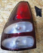 ����-������ ����� /������/ �� Toyota Land Cruiser Prado 120 8156160621 ����