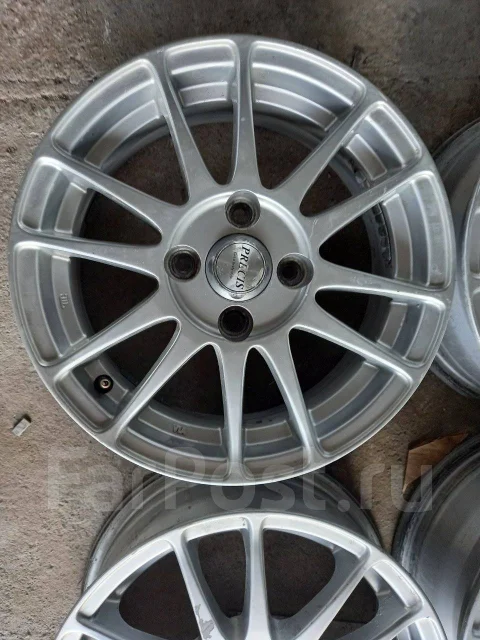 Stich Precious. 5.5x14", 4x100, ET38, �� 67,1���. ����