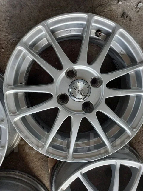 Stich Precious. 5.5x14", 4x100, ET38, �� 67,1���. ����