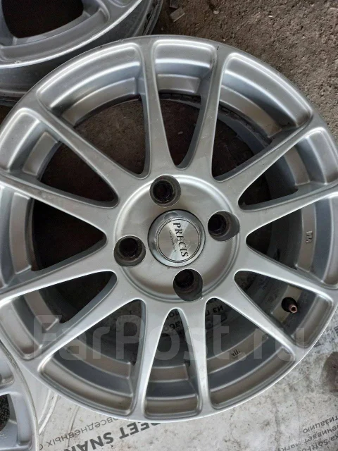 Stich Precious. 5.5x14", 4x100, ET38, �� 67,1���. ����