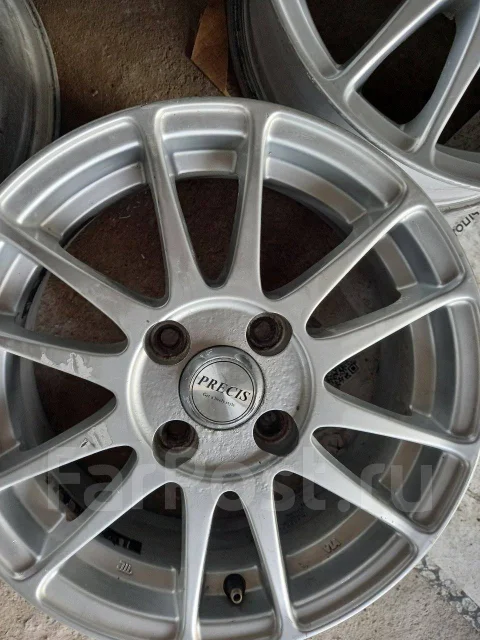 Stich Precious. 5.5x14", 4x100, ET38, �� 67,1���. ����
