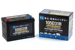 ����������� FQ BLUE Energy Series 105D31R 105D31R ����