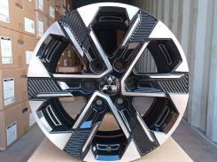 Mitsubishi. 7.5x17", 6x139.7, ET33, �� 67,1���. ����