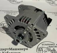 ��������� CAT 3056 M318D, M322C 24V 80A ALE3465 ����