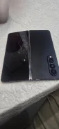 Samsung Galaxy Z Fold4. �/�, 256 ��, ������, 3G, 4G LTE, 5G, Dual-SIM, NFC ����