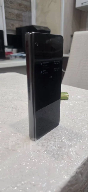 Samsung Galaxy Z Fold4. �/�, 256 ��, ������, 3G, 4G LTE, 5G, Dual-SIM, NFC ����