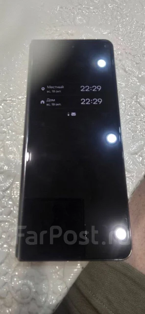 Samsung Galaxy Z Fold4. �/�, 256 ��, ������, 3G, 4G LTE, 5G, Dual-SIM, NFC ����