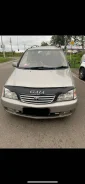 Toyota Gaia ����
