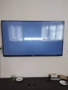 Grundig 65GGU8960. LED ����