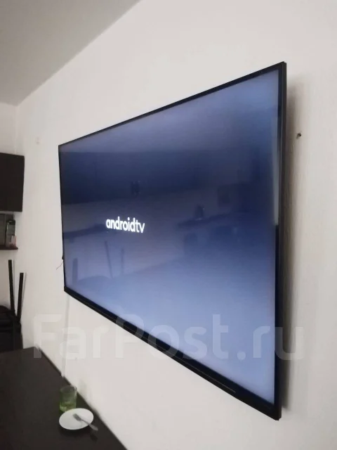 Grundig 65GGU8960. LED ����