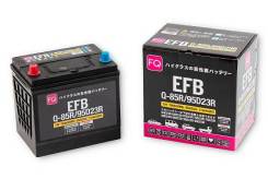 ����������� �����-���� EFB Q-85R/95D23R 70Ah 95D23R ����
