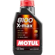 Motul 8100 X-Max