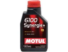Motul 6100 Synergie+