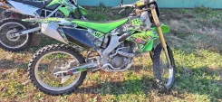 Kawasaki KX 250F. 250����. ��., ��������, ��� ���, ��� ������� ����