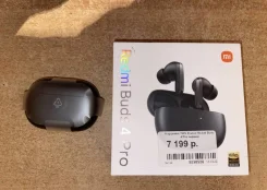 Xiaomi Redmi Buds 4 Pro ����