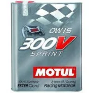 Motul 300V Sprint