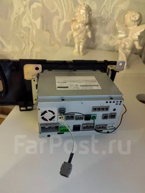 Gathers VXM-165VFI ����