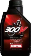 Motul 300V 4T Factory Line Off Road