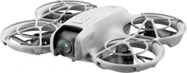 DJI Neo. � �������. ��� ����� �� ������������ ����
