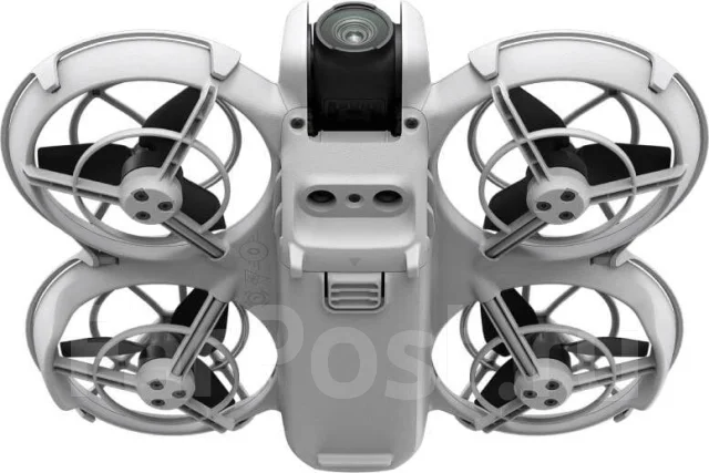 DJI Neo. � �������. ��� ����� �� ������������ ����
