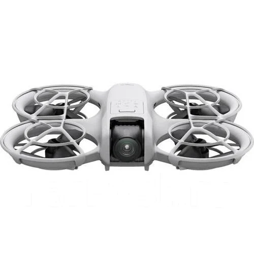 DJI Neo. � �������. ��� ����� �� ������������ ����