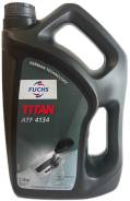 Fuchs Titan. ATF (��� ����), �������������, 4��. ����