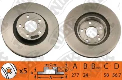���� ��������� �������� RN1010 NIBK, �����/������ RN1010 ����