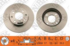 ���� ��������� �������� RN1350 NIBK, �����/������ RN1350 ����