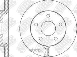 ���� ��������� �������� RN1564 NIBK, �����/������ RN1564 ����