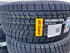 Hilo Arctic S9. ������, ��� �����, 2026 ���, ����� ����
